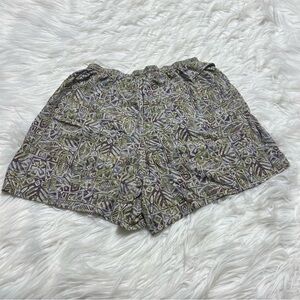 Vintage Patagonia baggies